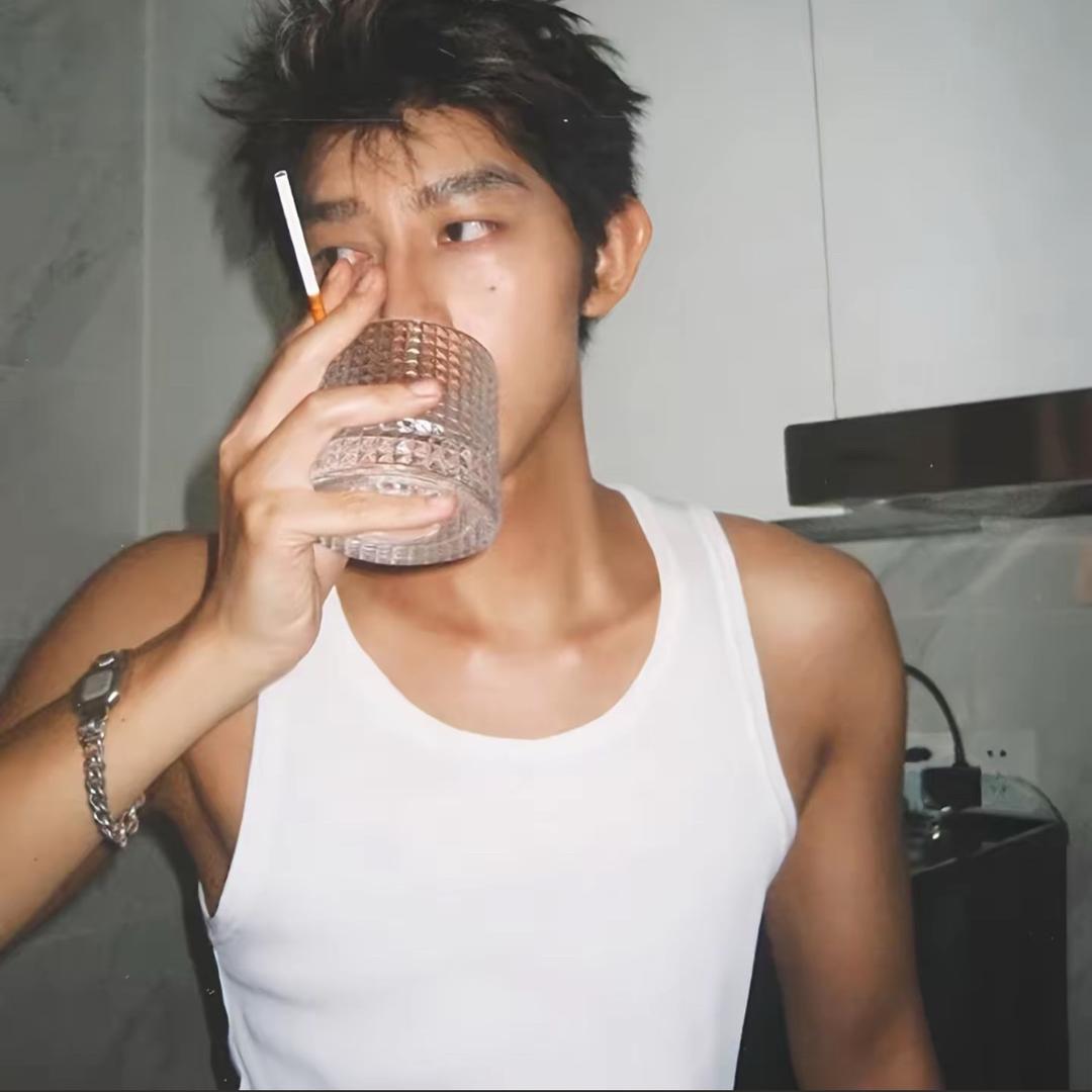 抖音的大用户