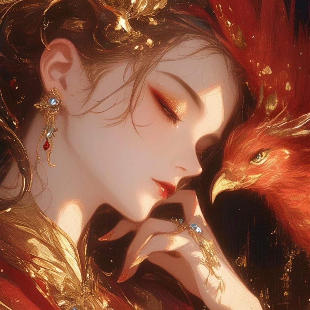☯️理玅🐦‍🔥
