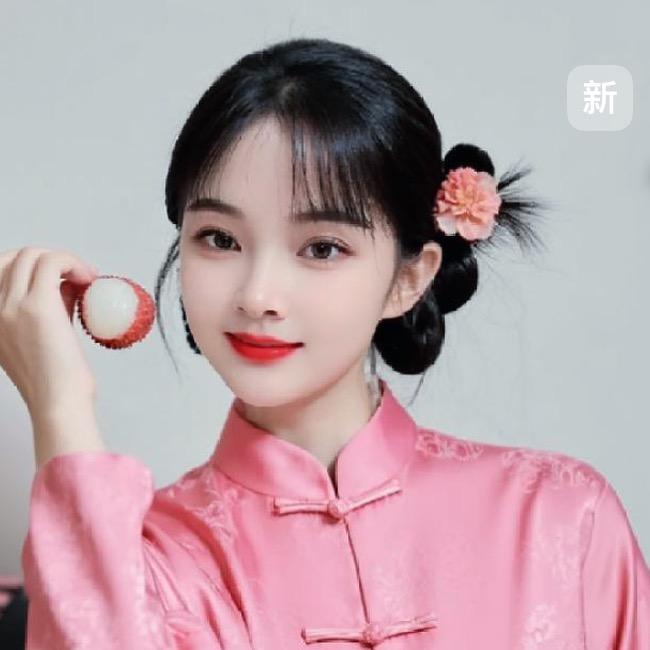 @息县虎牙妞