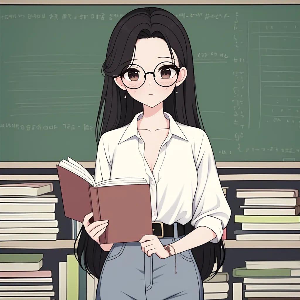小李老师