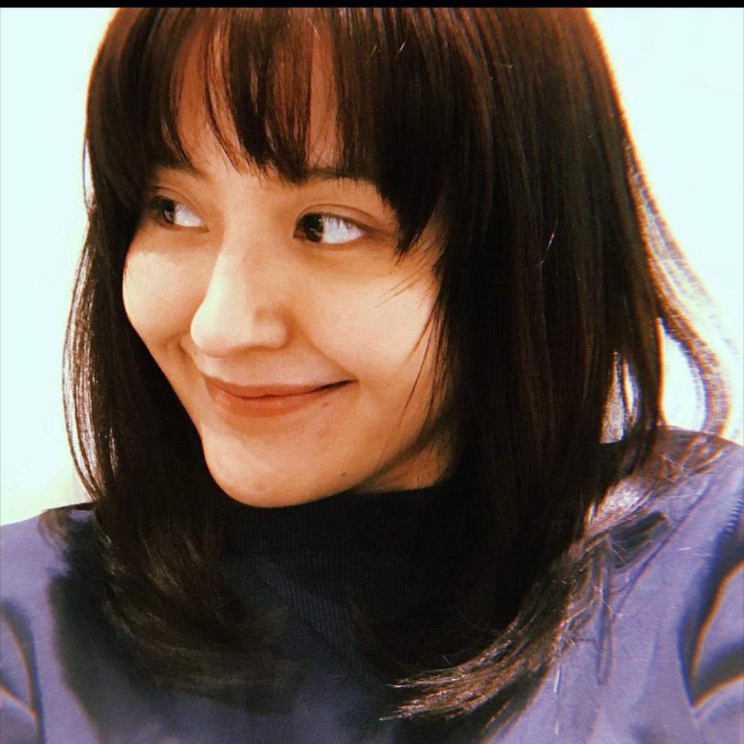 小咩🐏.