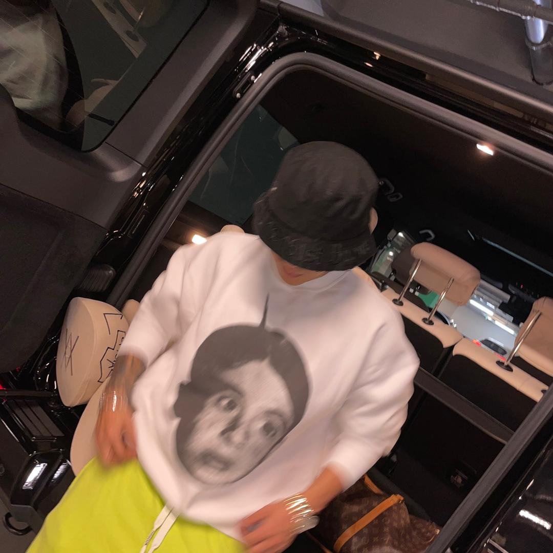 楠老板