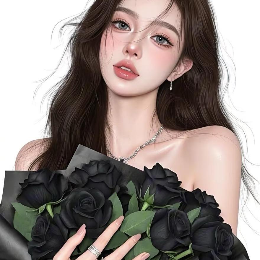 灵爻Orielle
