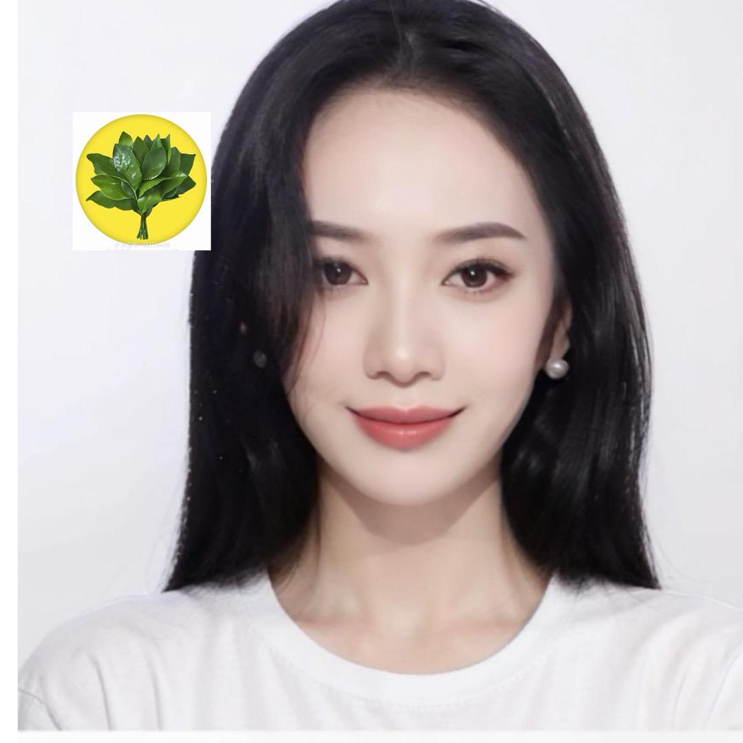 人间一颗甜柚子