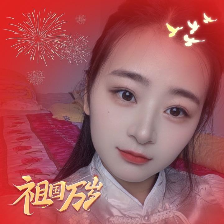 婷婷（努力版）