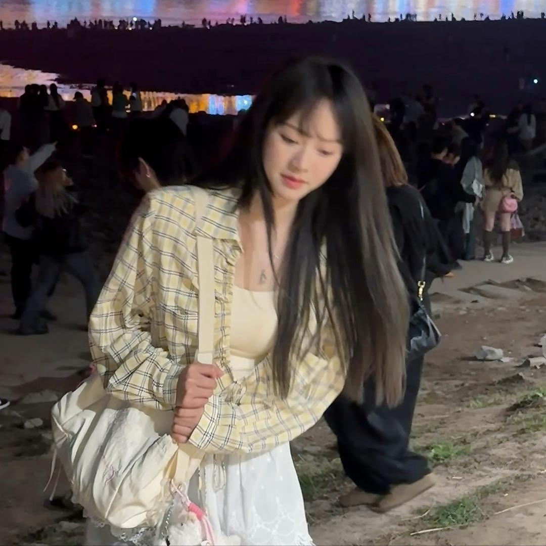小叶同学🍃
