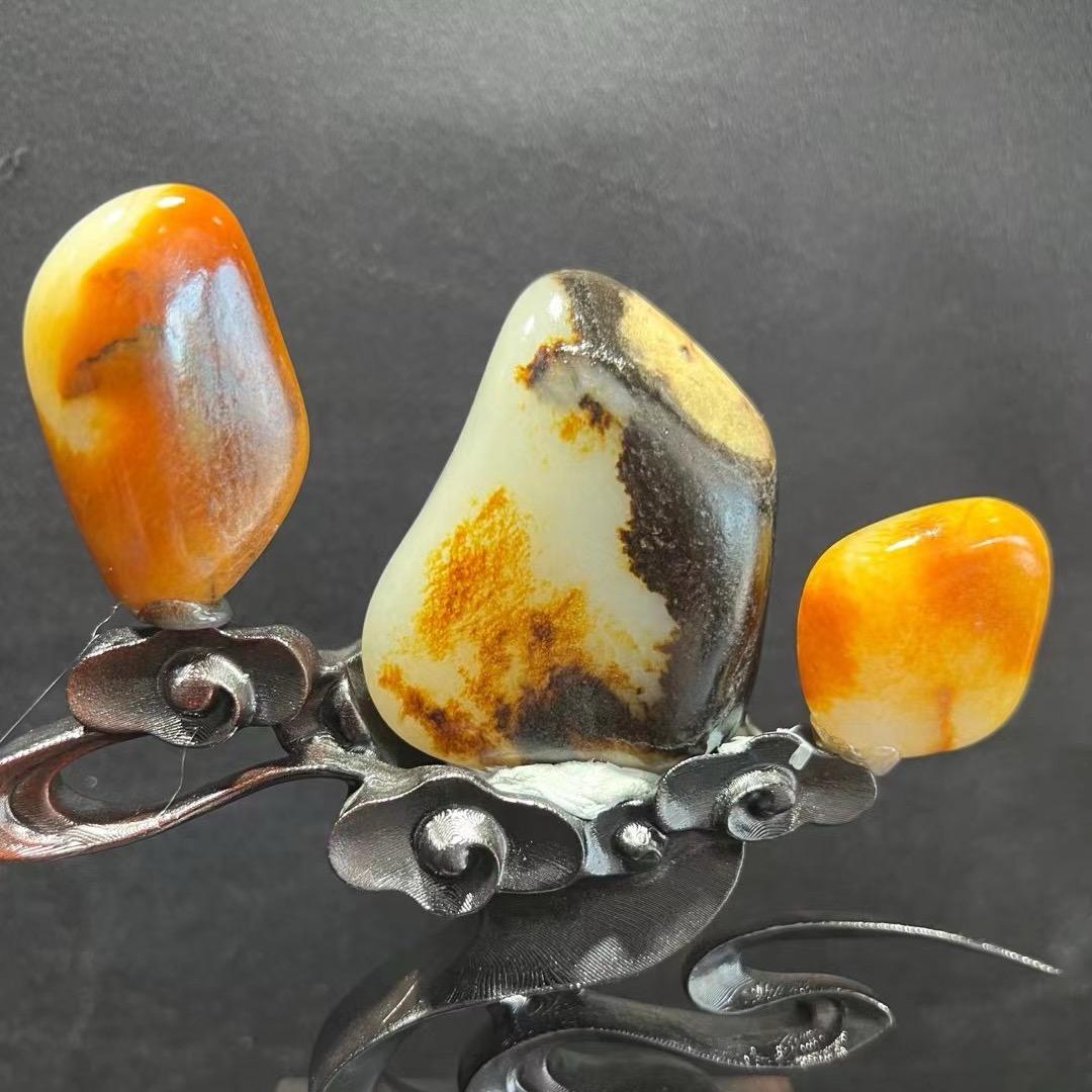 六合珠宝供应链