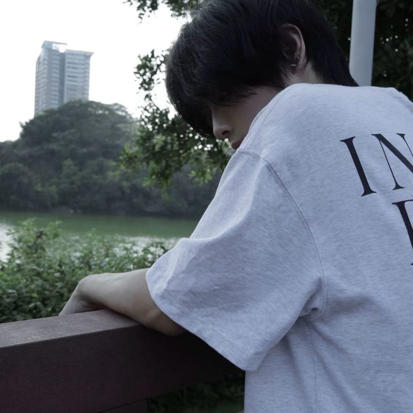 东京下小雨