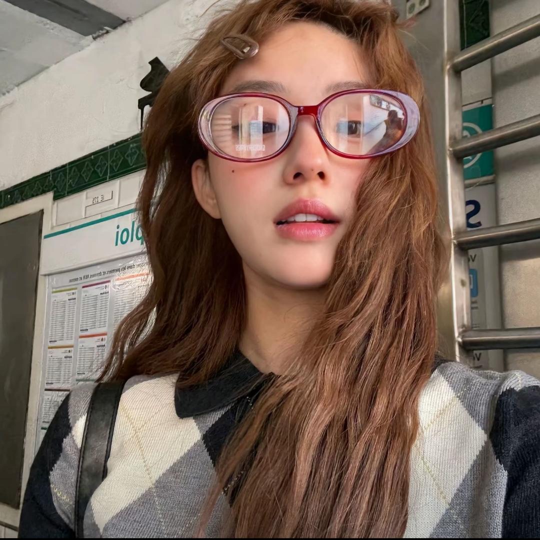 🧸ᩚChen晨.