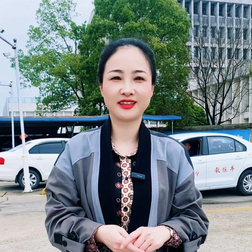 益阳南天资阳安安教练