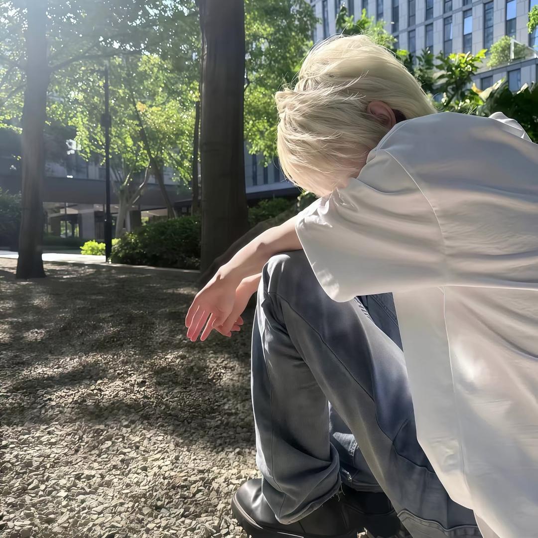 会飞的前男友