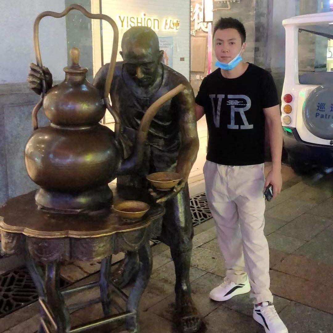 你敢在我身上赌，我就不会让你输……