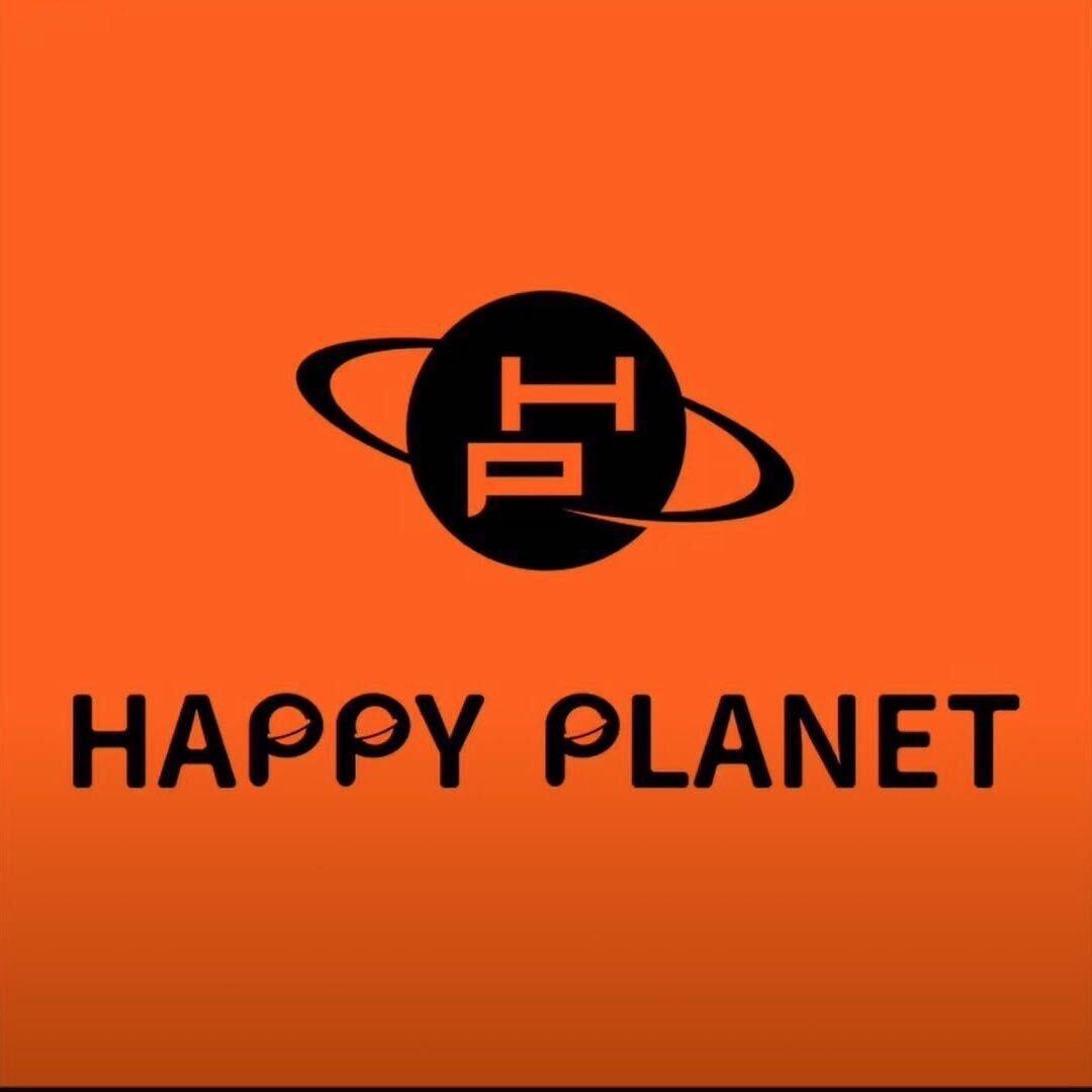 快乐星球新概念鸡尾酒（人民广场店）