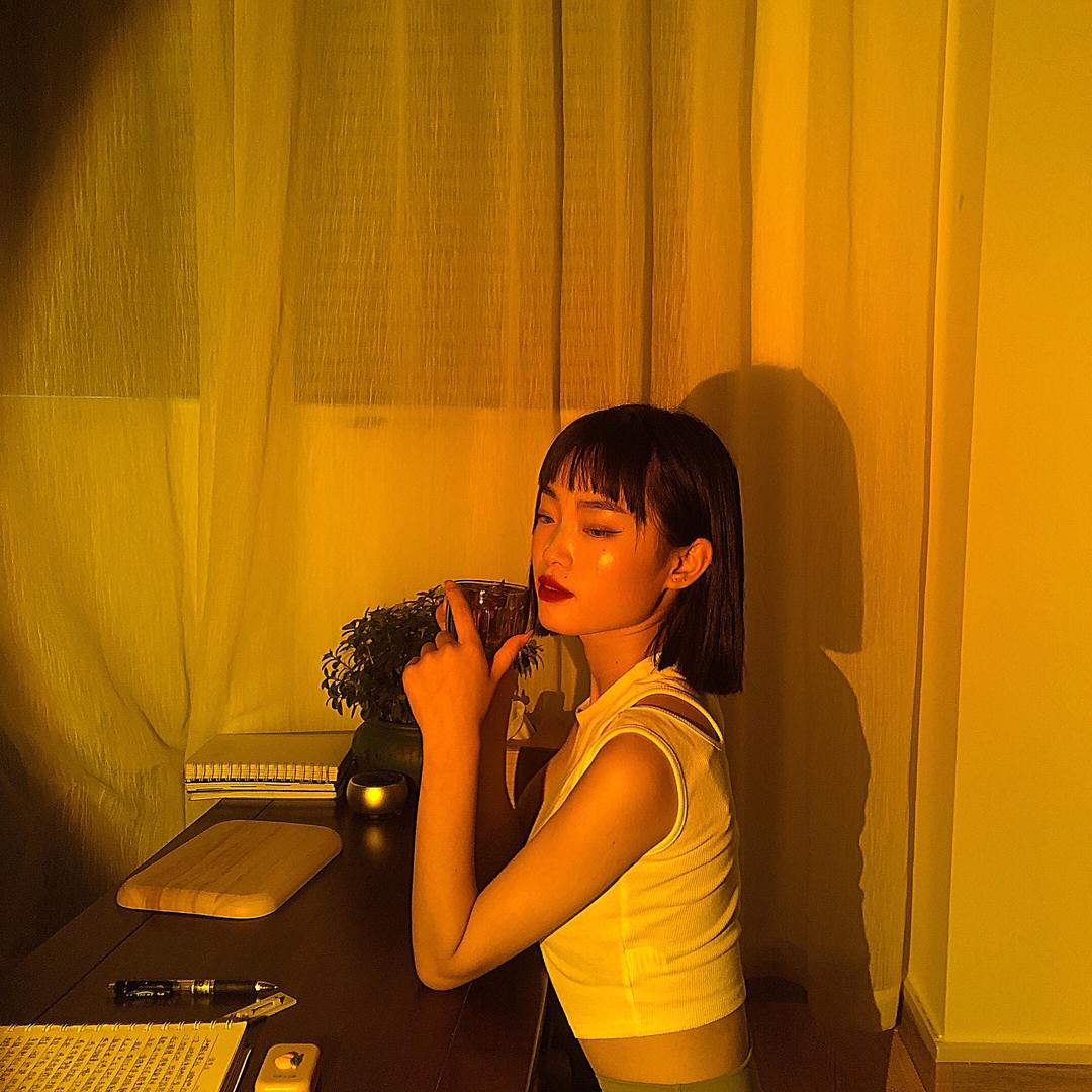 梦梦💕
