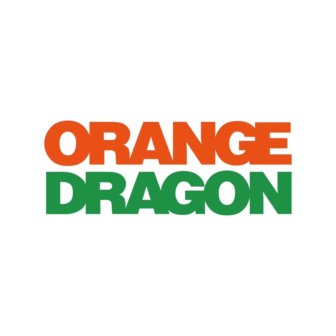 ORANGE DRAGON