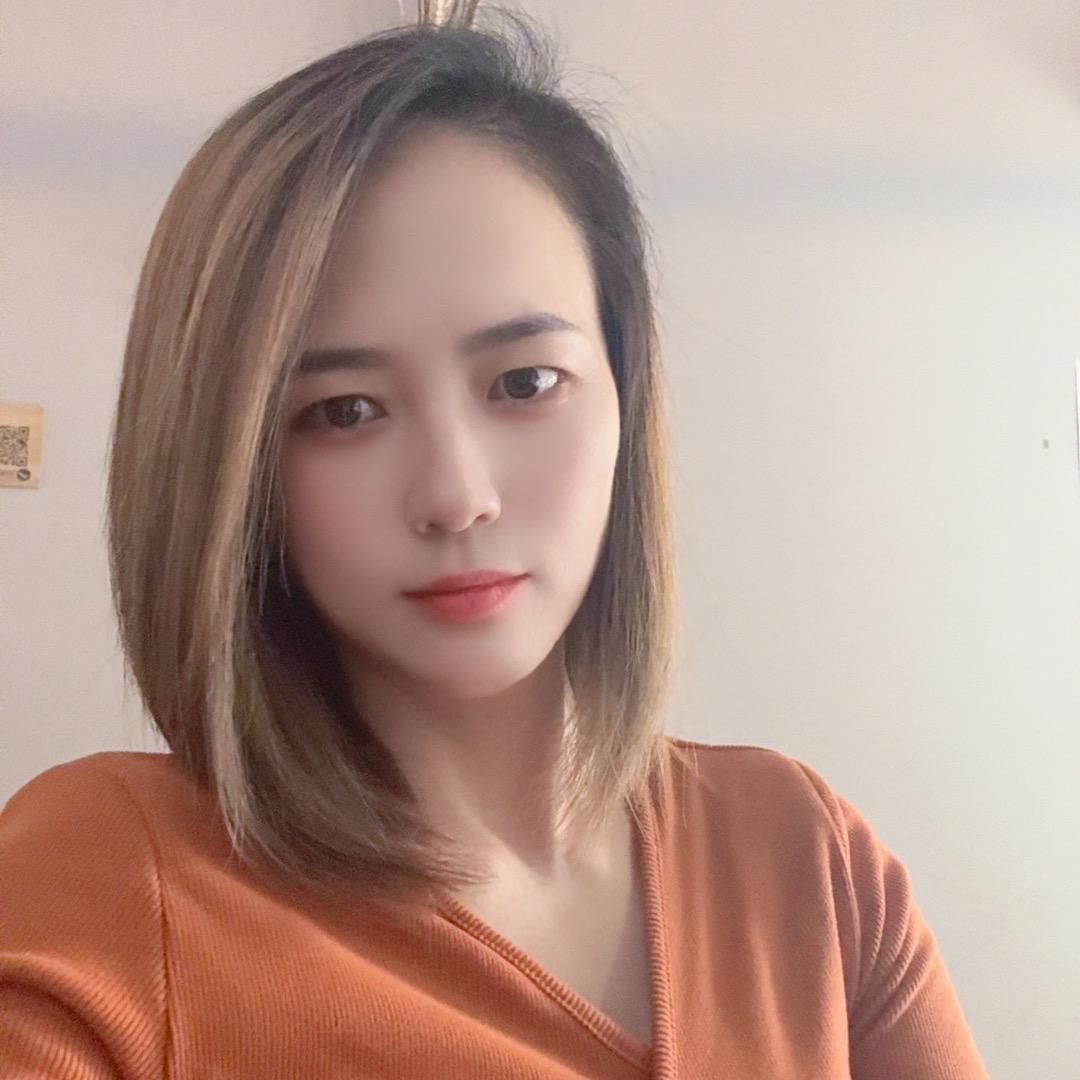 瑶瑶🌞