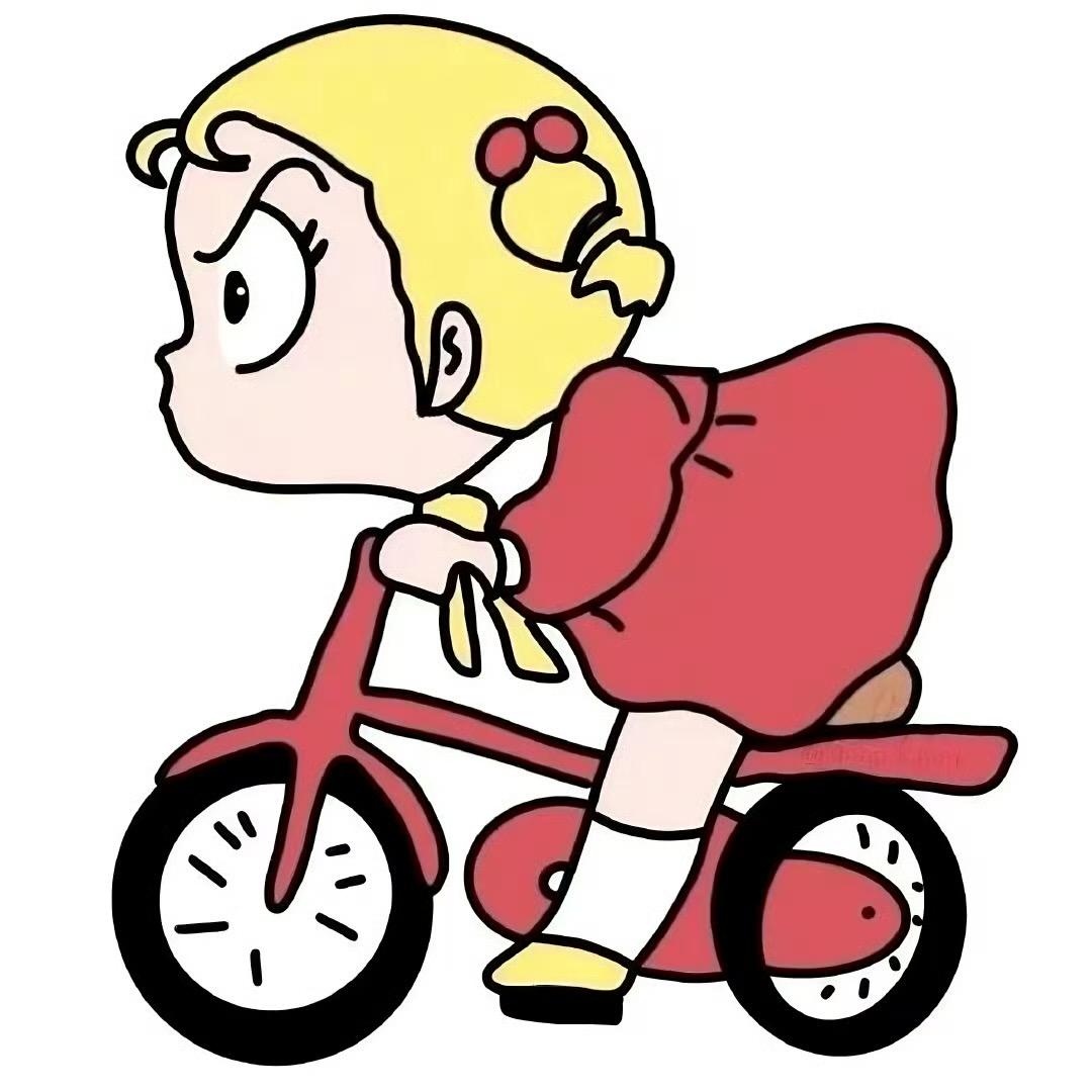 嘟噜屁屁_