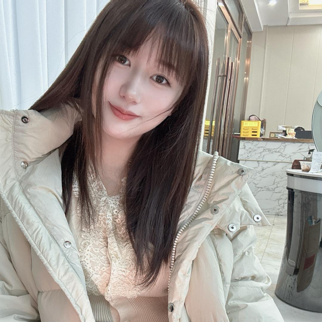 敏敏呀