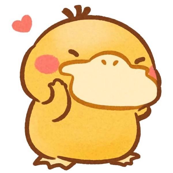 笨笨鱼、