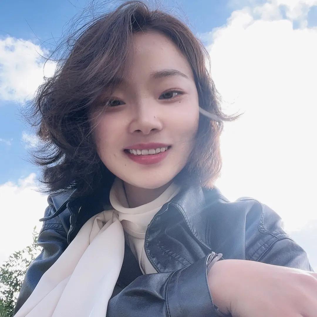 镜子与书