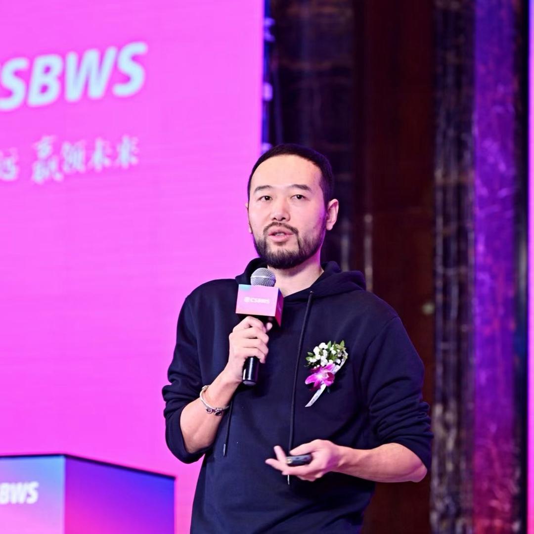 胡说老王- 百亿