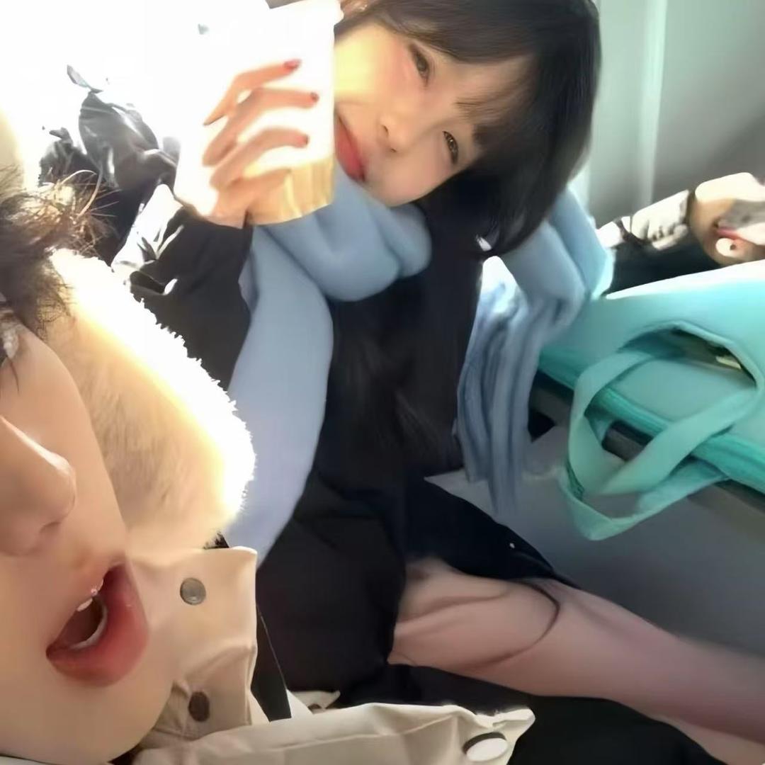 爱吃香菜🌿