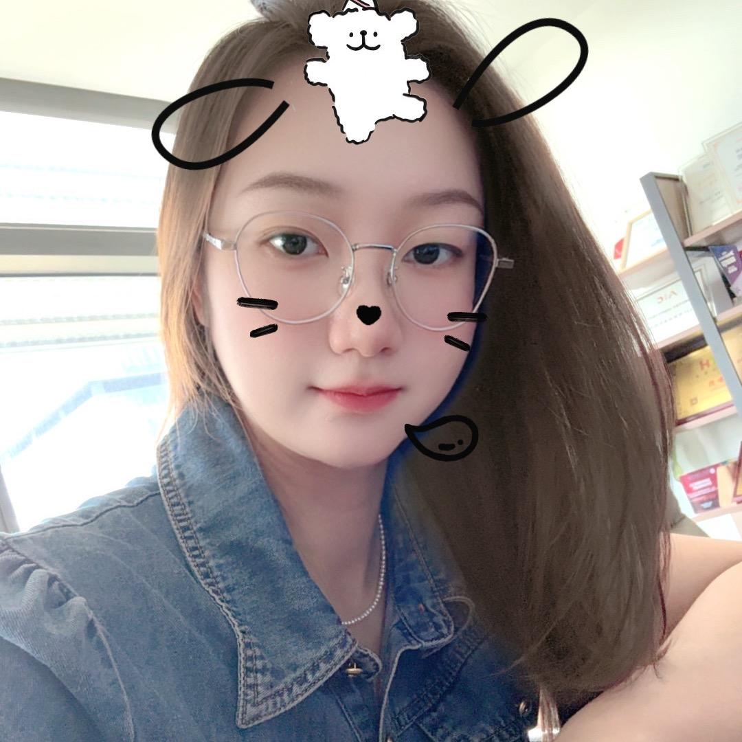 Lucky🌈
