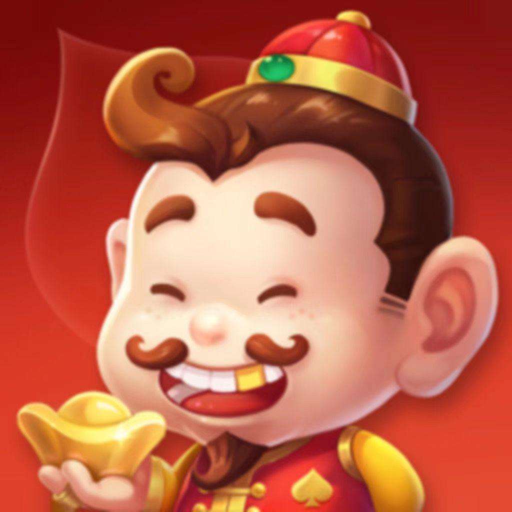 闲来无事斗地主