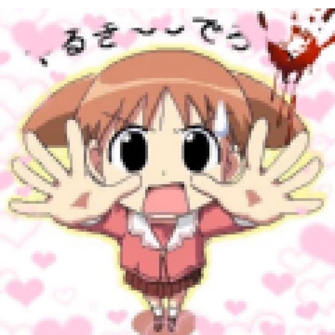 🍄菌菌子-kinoko