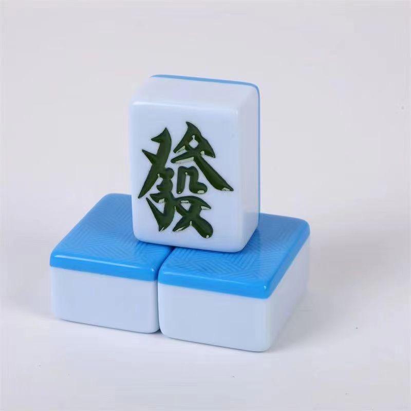 泰兴大拇指麻将