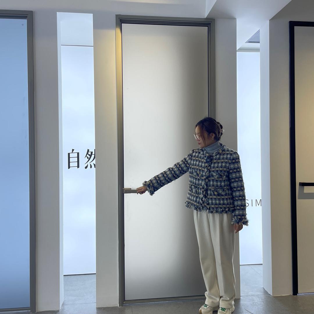 德拉德美门窗工厂号