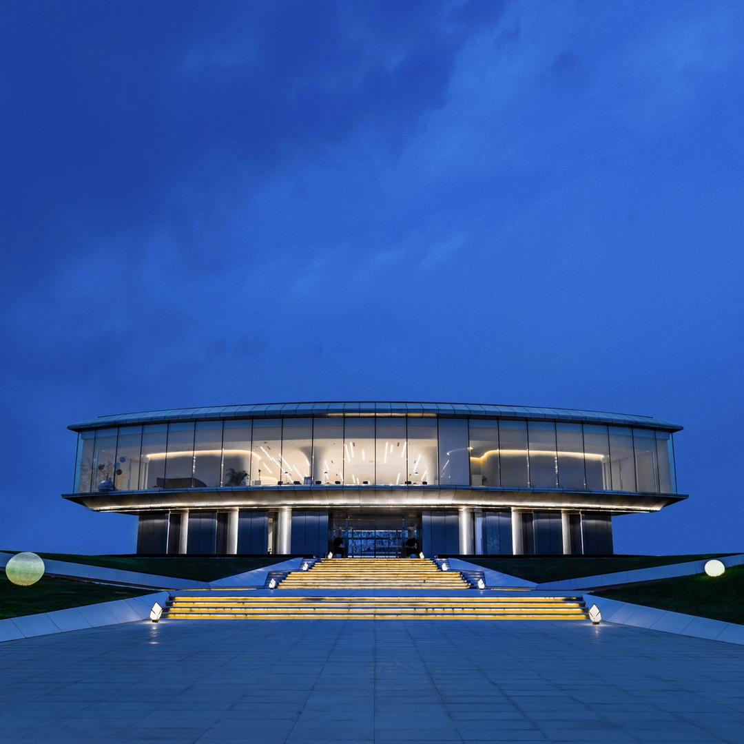 格润小镇（联袂置业）