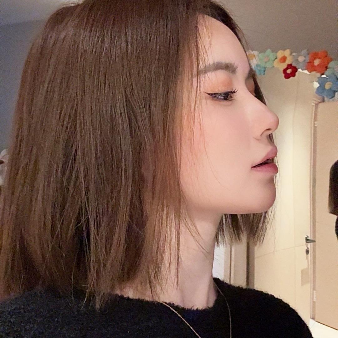 啵叽啵叽~