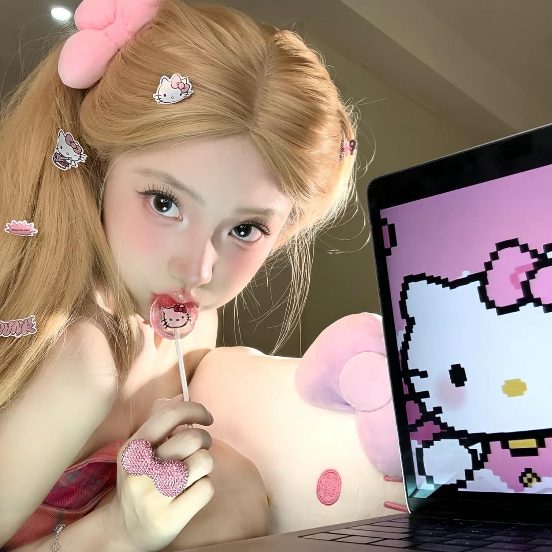CF甜心女孩