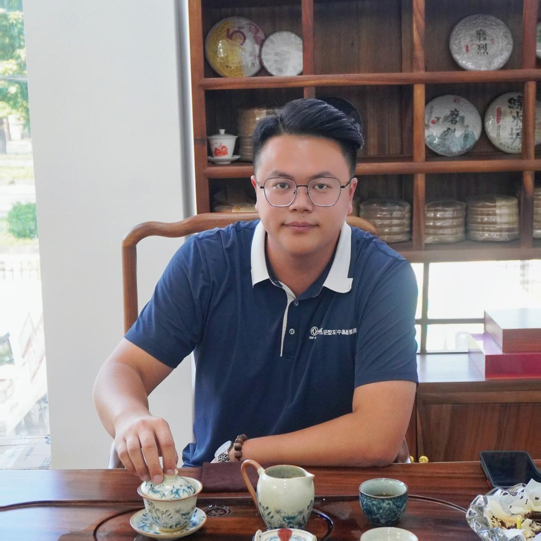 啊阳新能源租赁