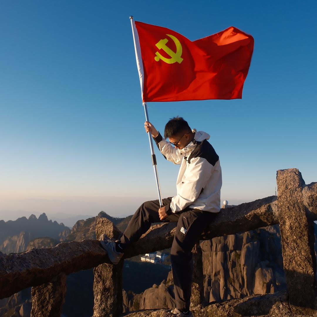 🇨🇳秋天