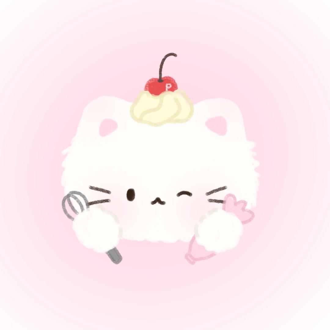 幸运小灵鱼