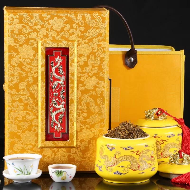 武则天茶叶批发