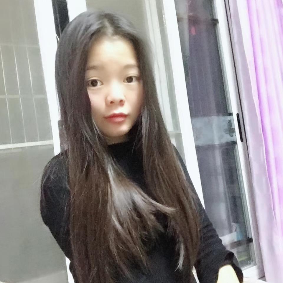 小茹姐。