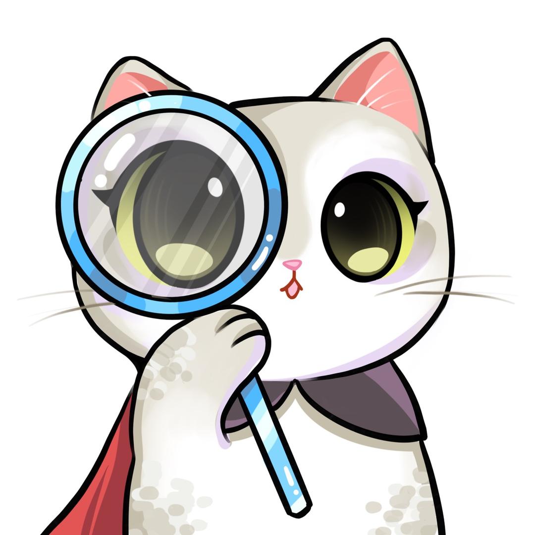 小猫的英雄梦