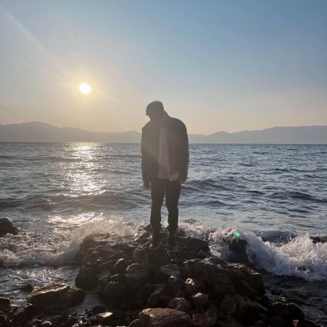 仙湖壹哥