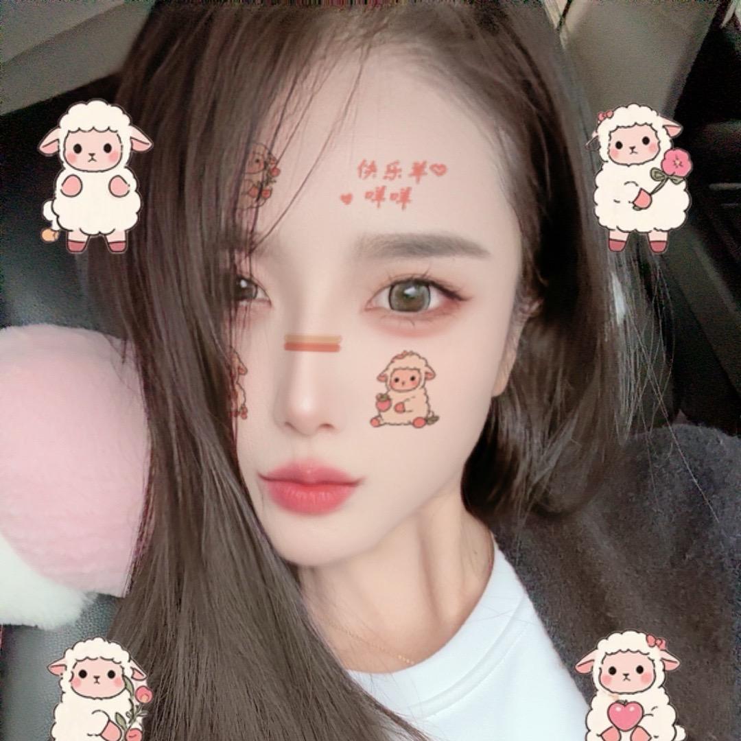 🍀琪琪儿～