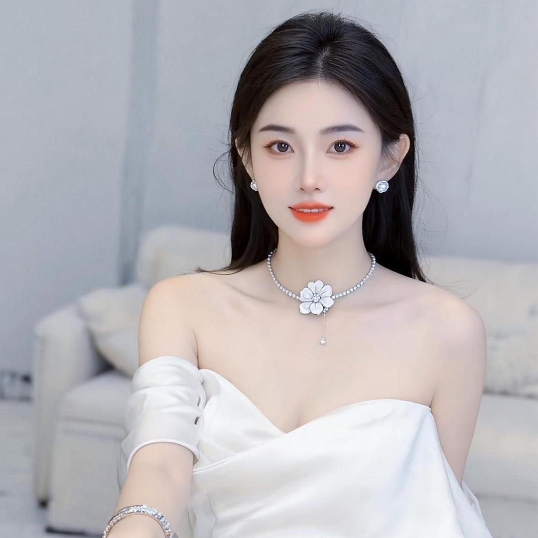 真好