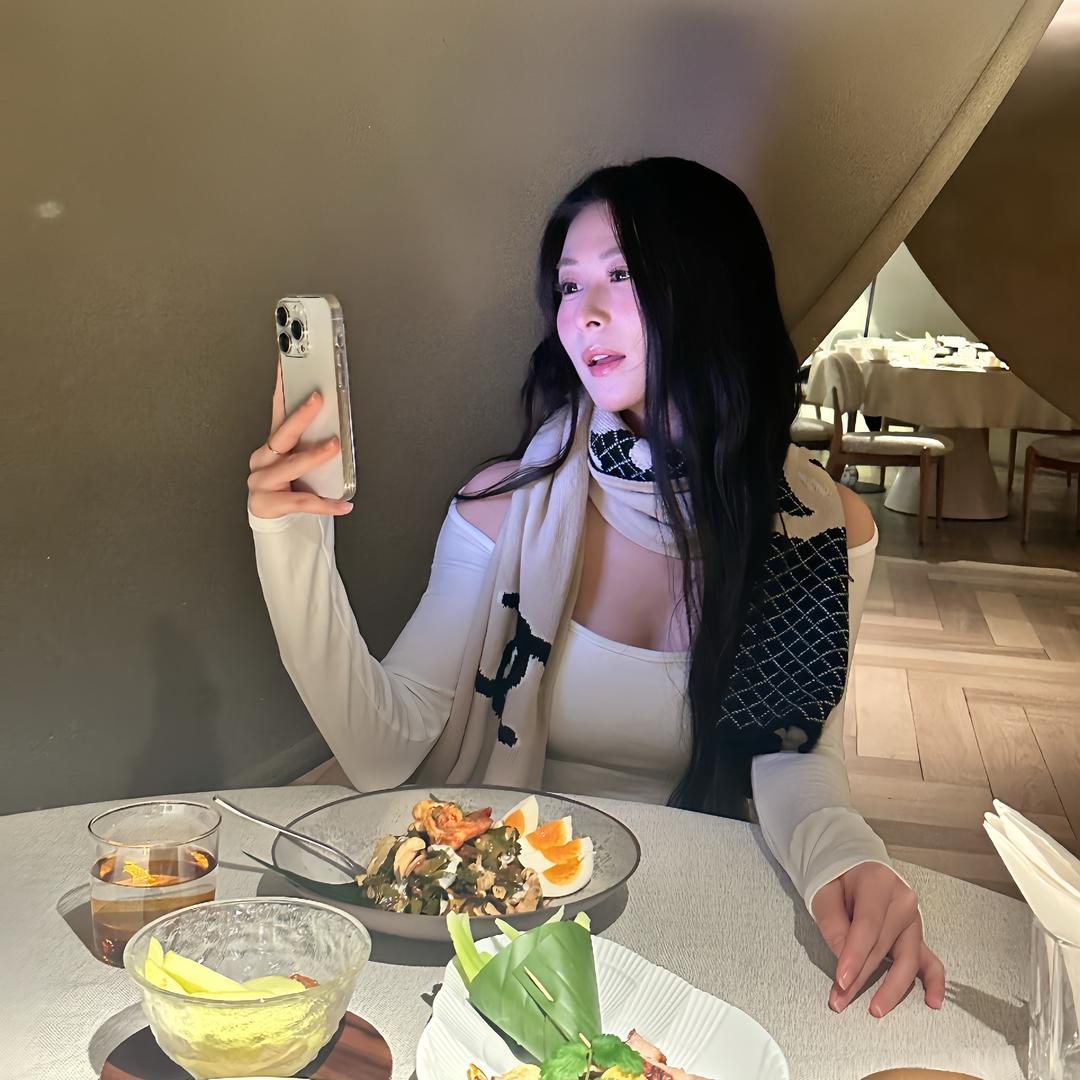 金满满