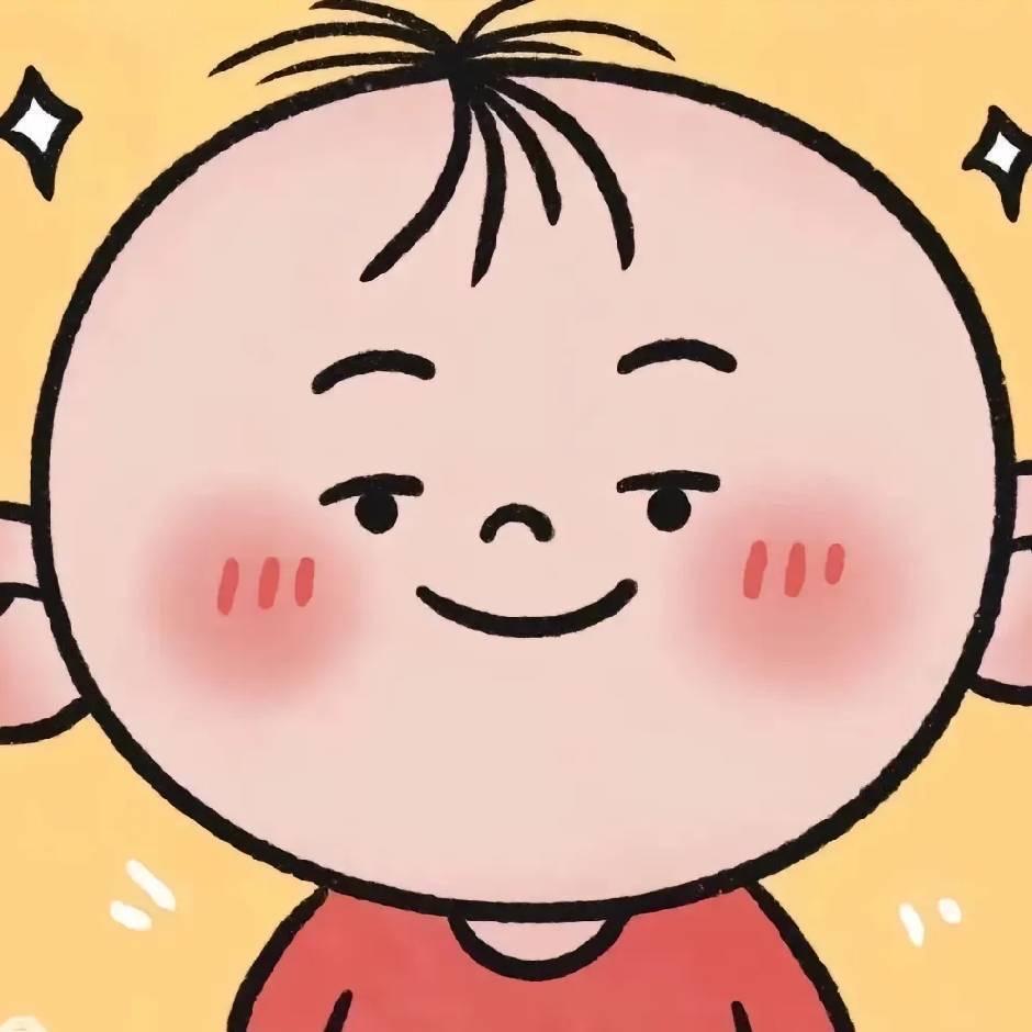 胖儿。