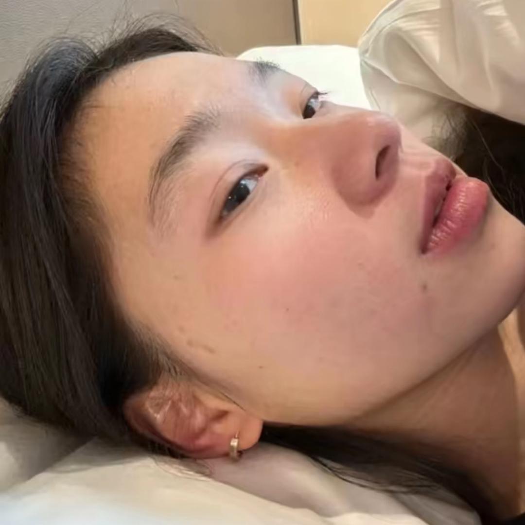 感觉着你忽明忽暗