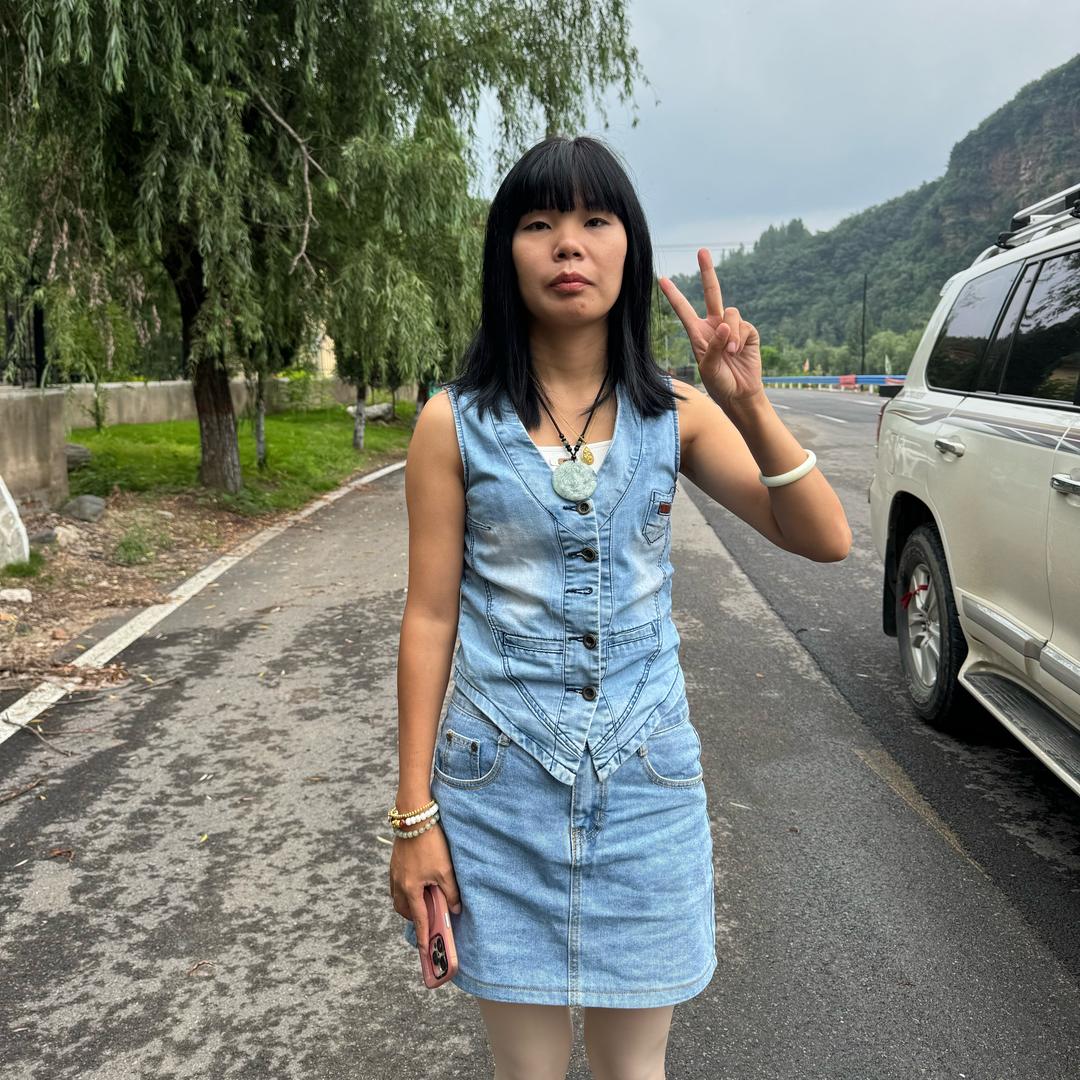 花仙子 艺东