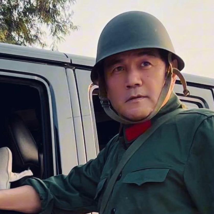 小导演姜哥