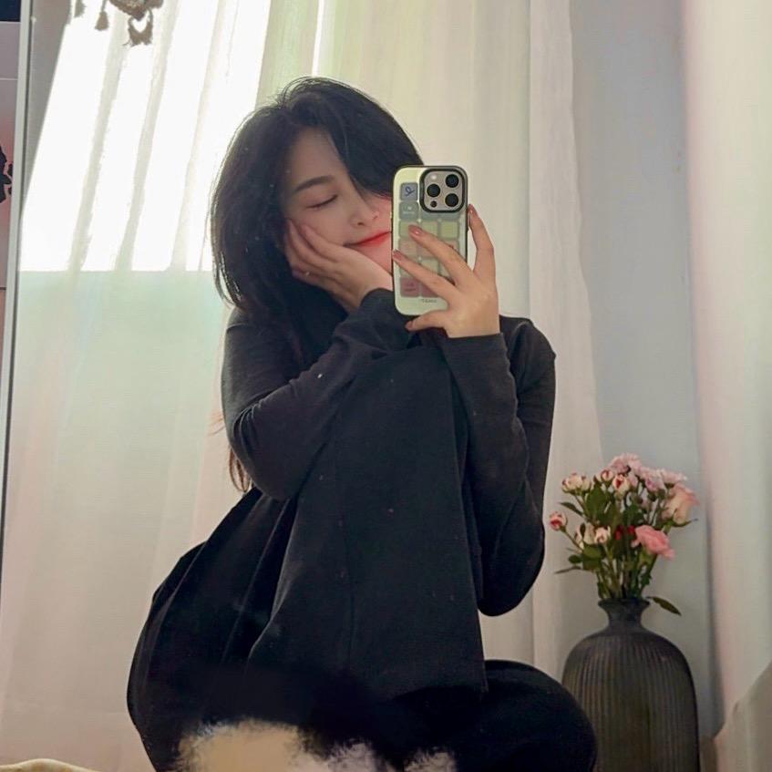 行走的兰兰呀