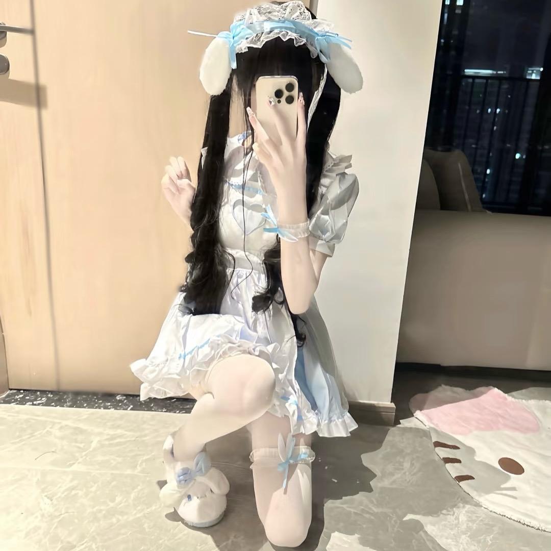 一只萝莉